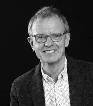 Prof. Michael Schratz Prof. Michael Schratz